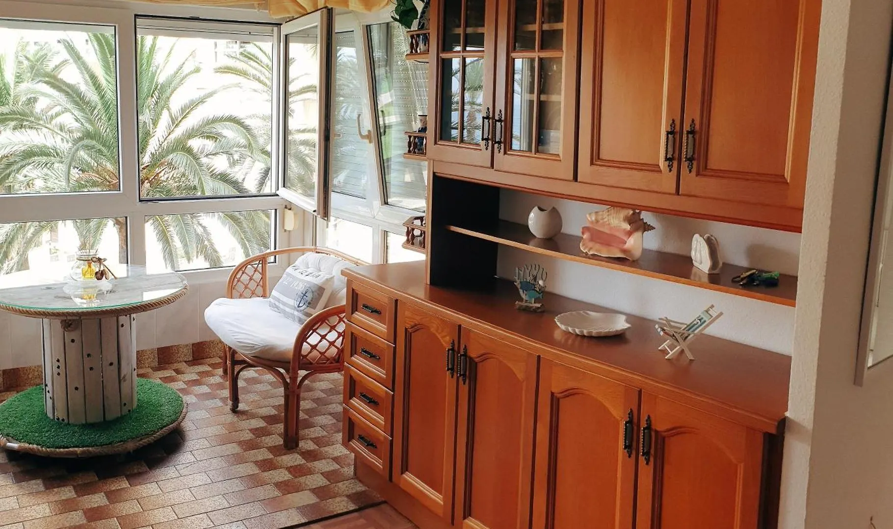 Acogedor Estudio Algarrobo-Costa 0*, Algarrobo Costa Spain