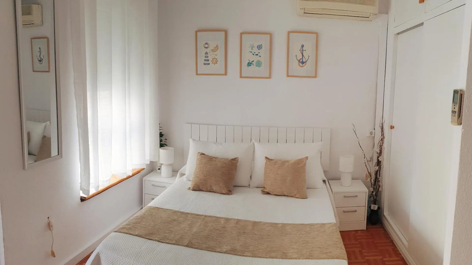 Acogedor Estudio Algarrobo-Costa Apartment Algarrobo Costa