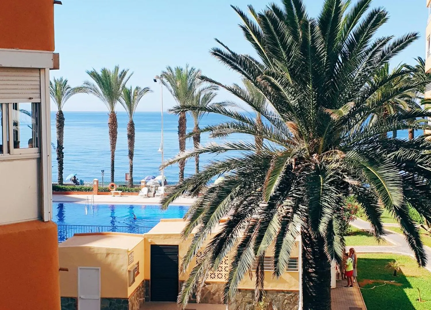 Acogedor Estudio Algarrobo-Costa 0*, Algarrobo Costa Spain