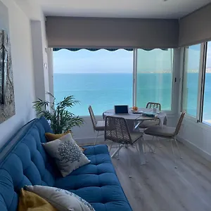  Apartment Bow Sea
